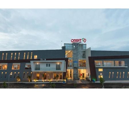 Orbit99 Club And Resort Rawāl Екстериор снимка