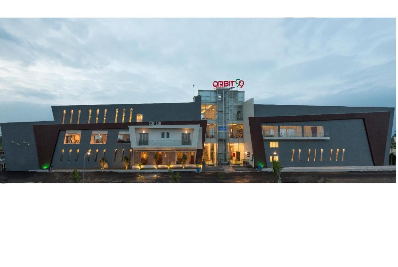 Orbit99 Club And Resort Rawāl Екстериор снимка