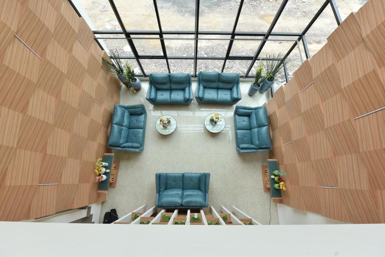 Orbit99 Club And Resort Rawāl Екстериор снимка