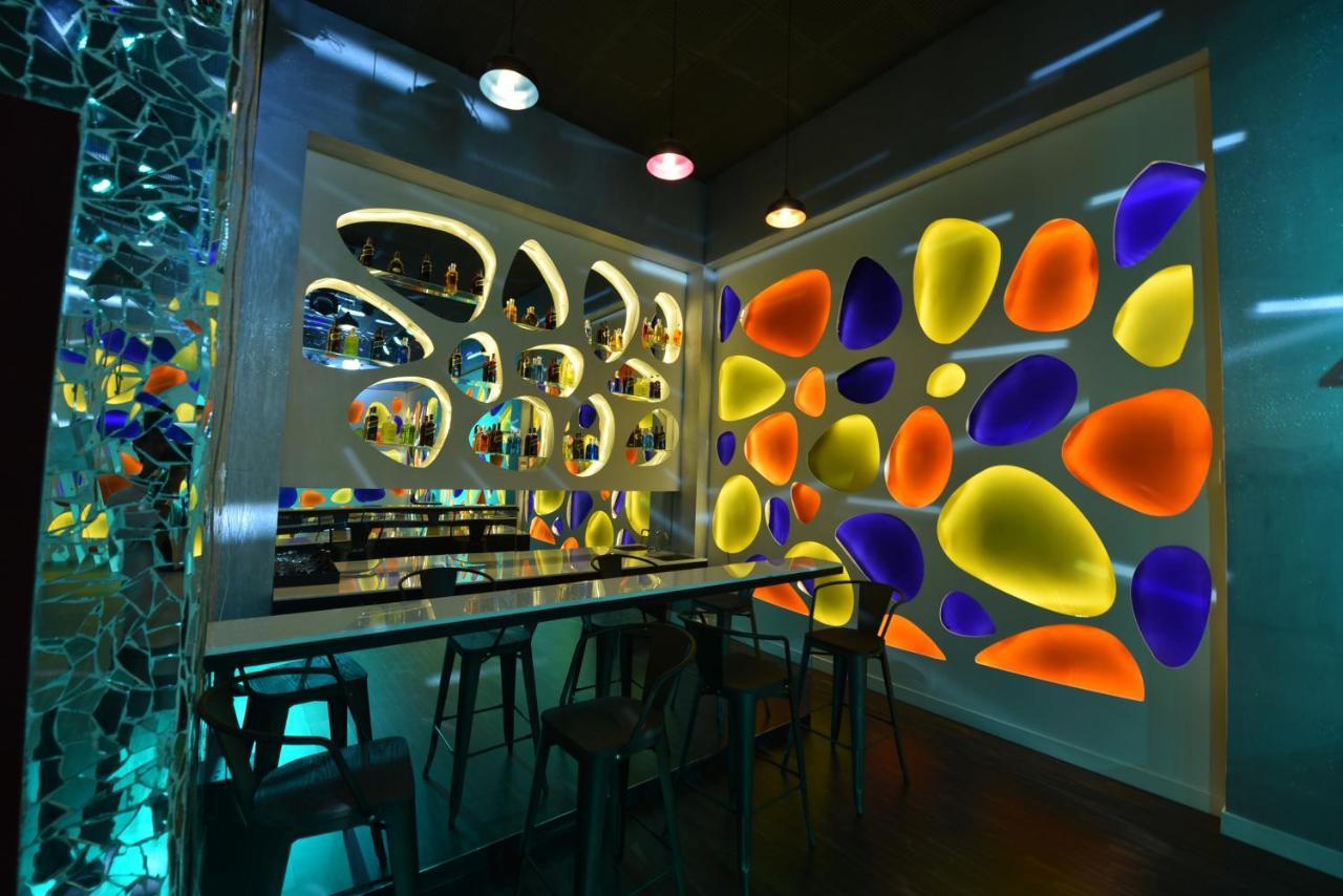 Orbit99 Club And Resort Rawāl Екстериор снимка